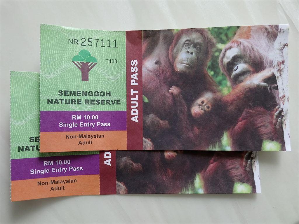 tickets
