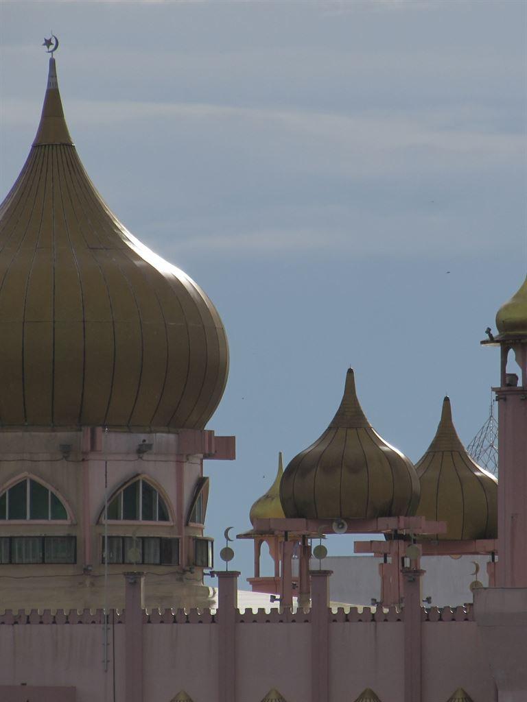 sunondomes