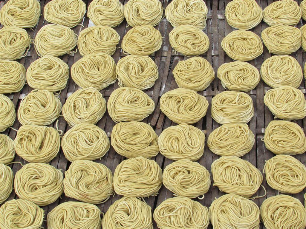 noodles