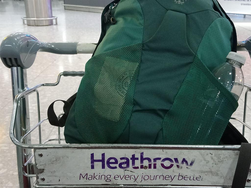 heathrow