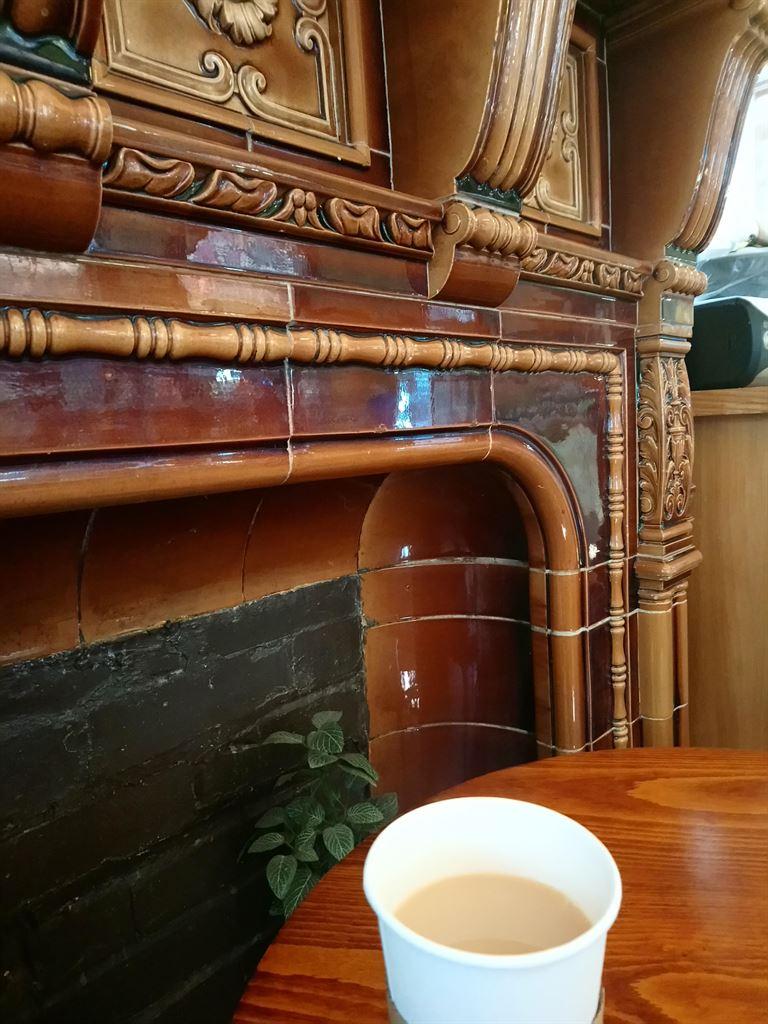 tea