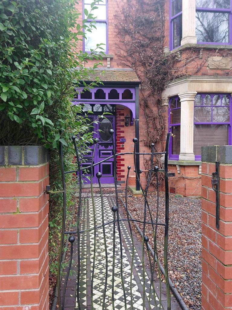 doorway