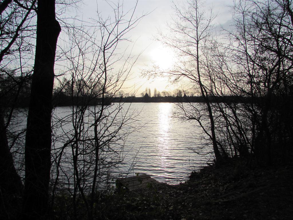lake