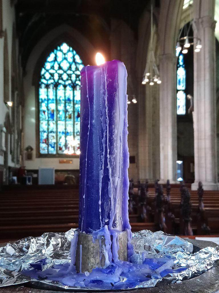 candle