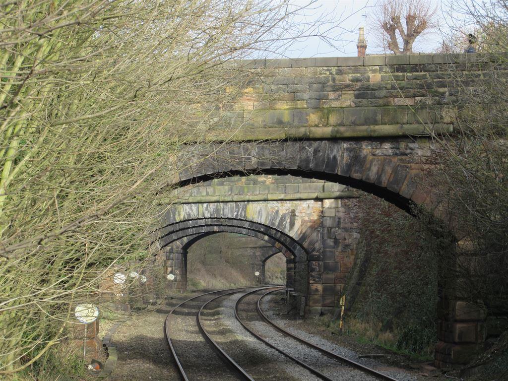 bridges