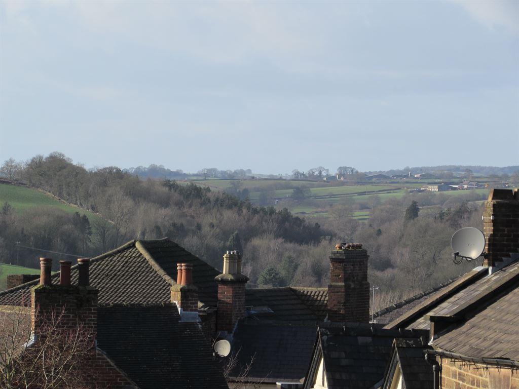 valley