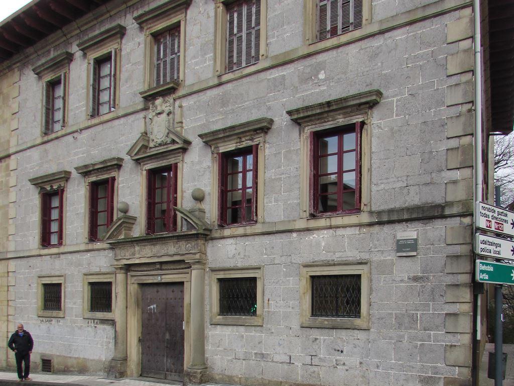 oldbuilding