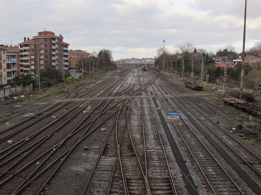 railways
