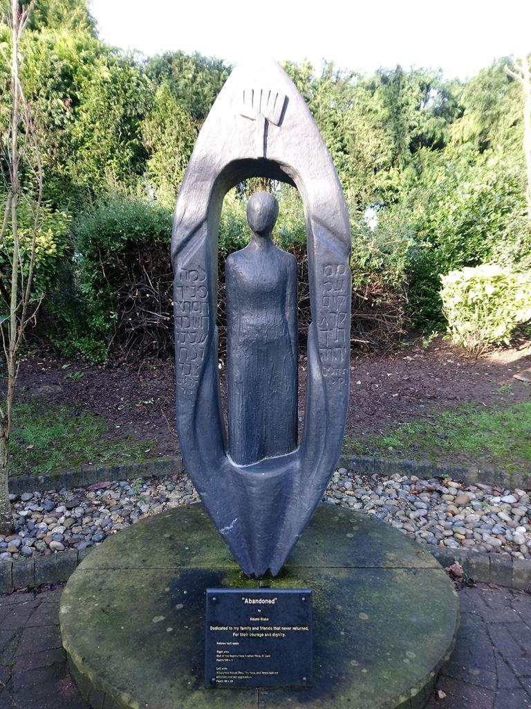 sculpture