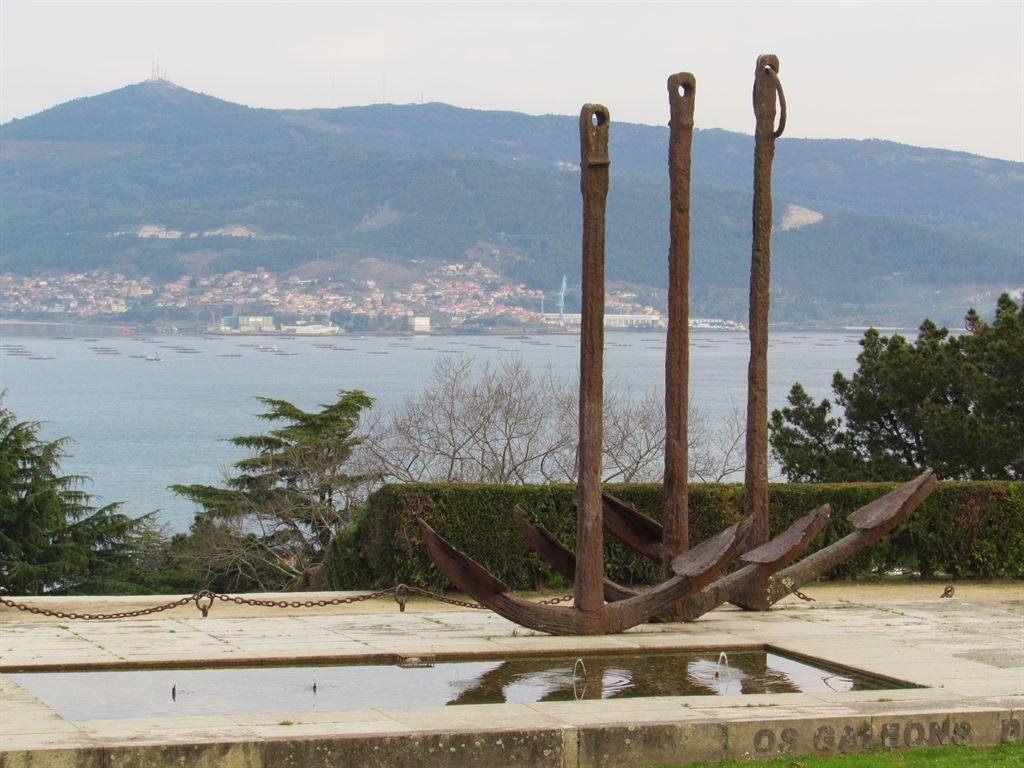 anchors