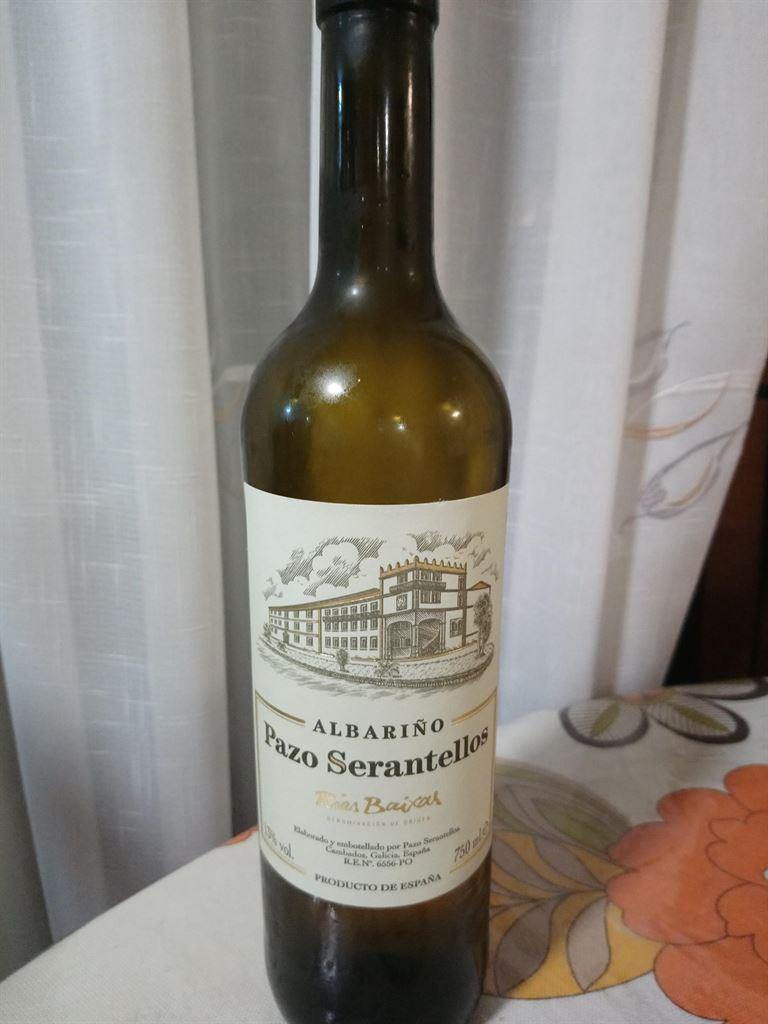 albarino