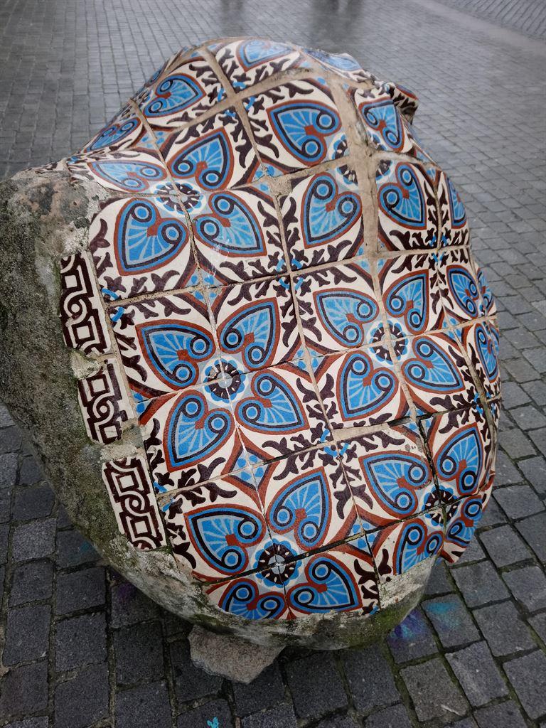 rock