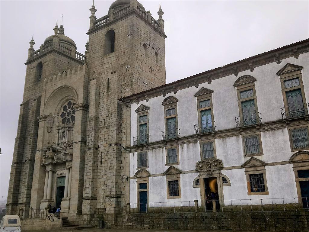 cathedral