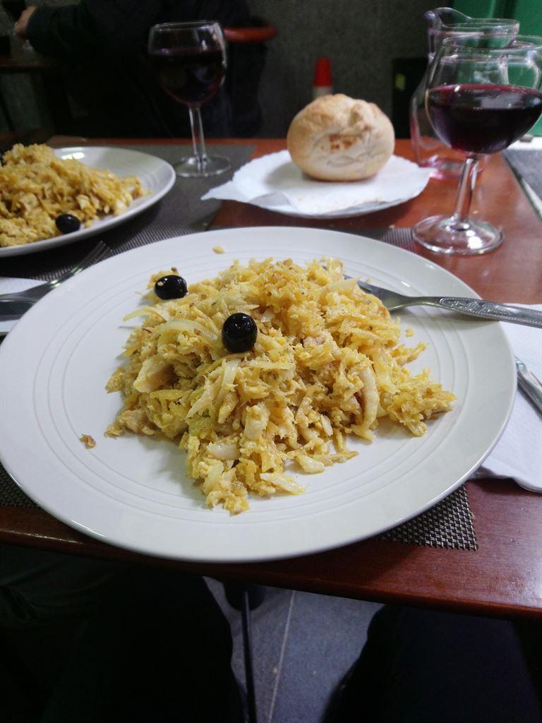 bacalhauabras
