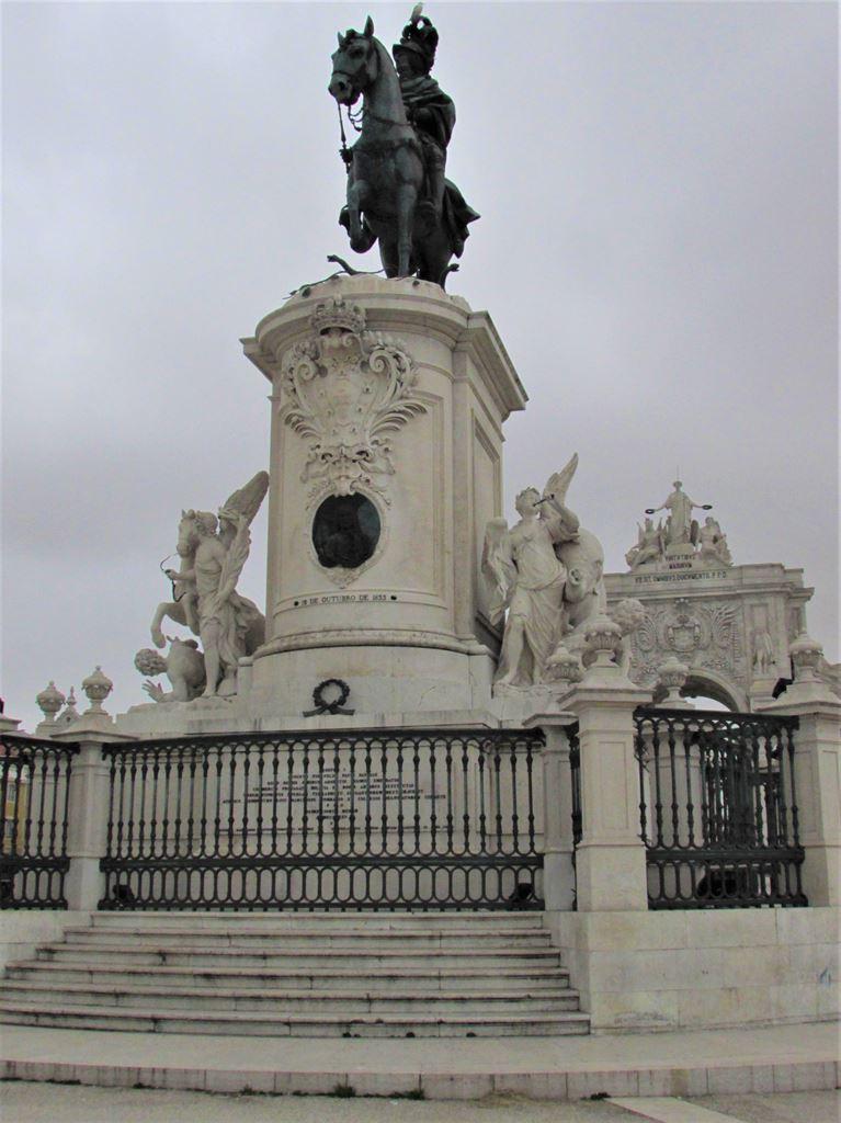 horse