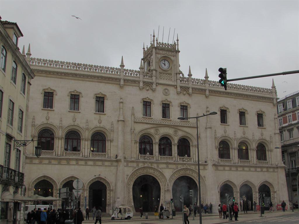 building