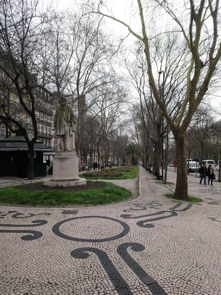 avenida