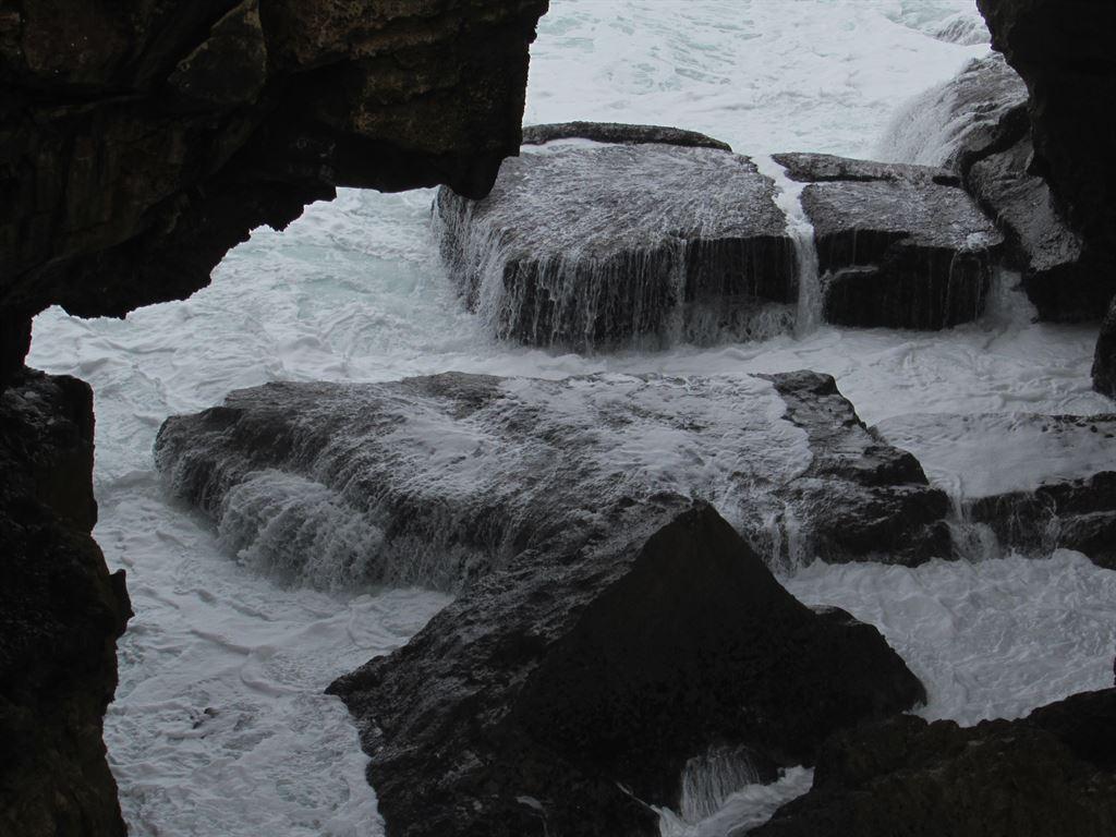 sea