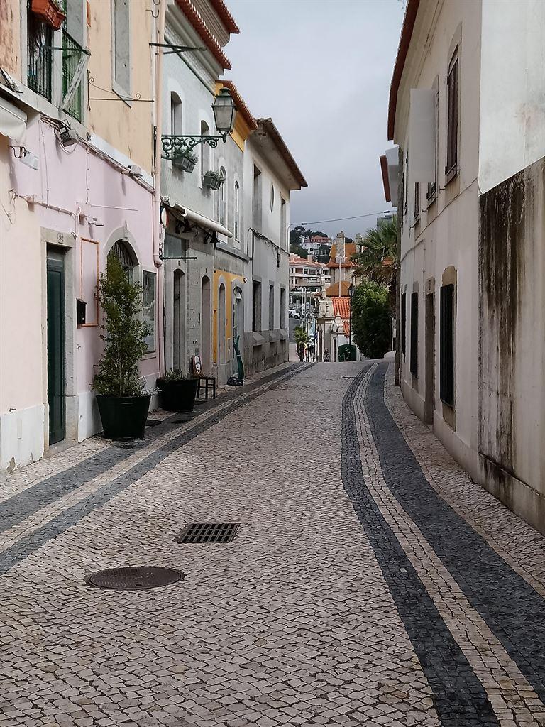 street