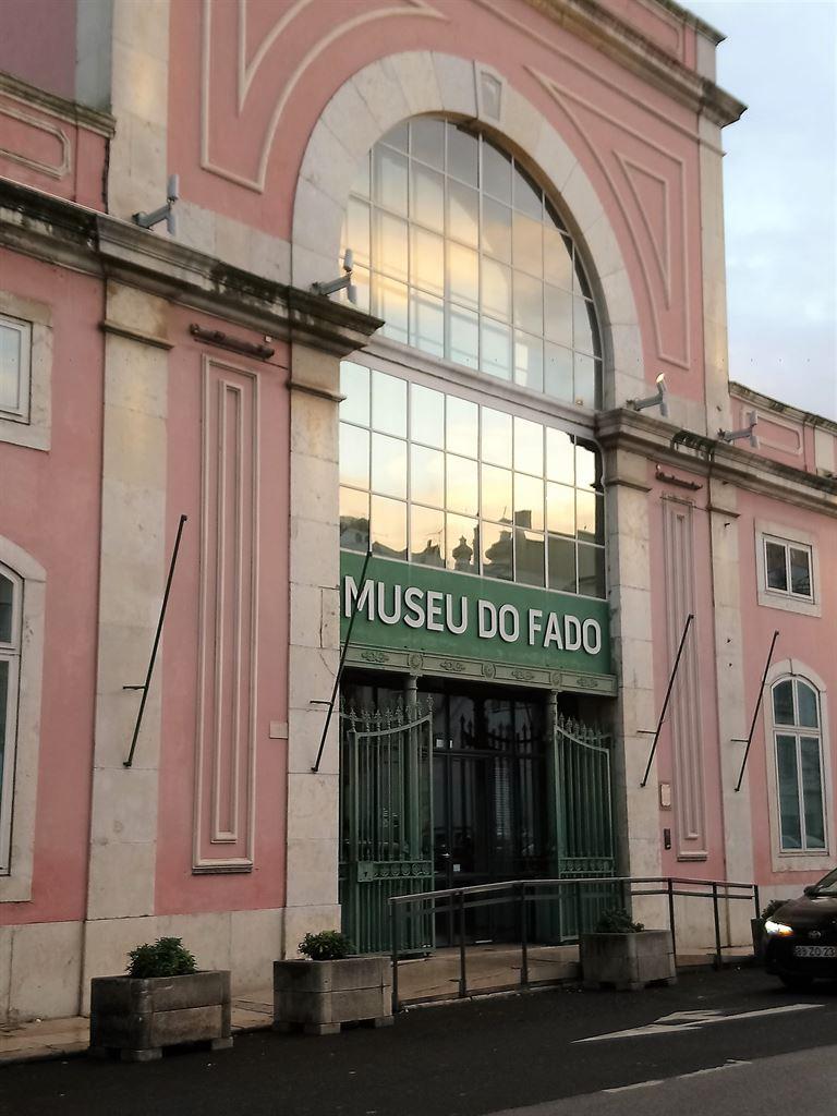 museum