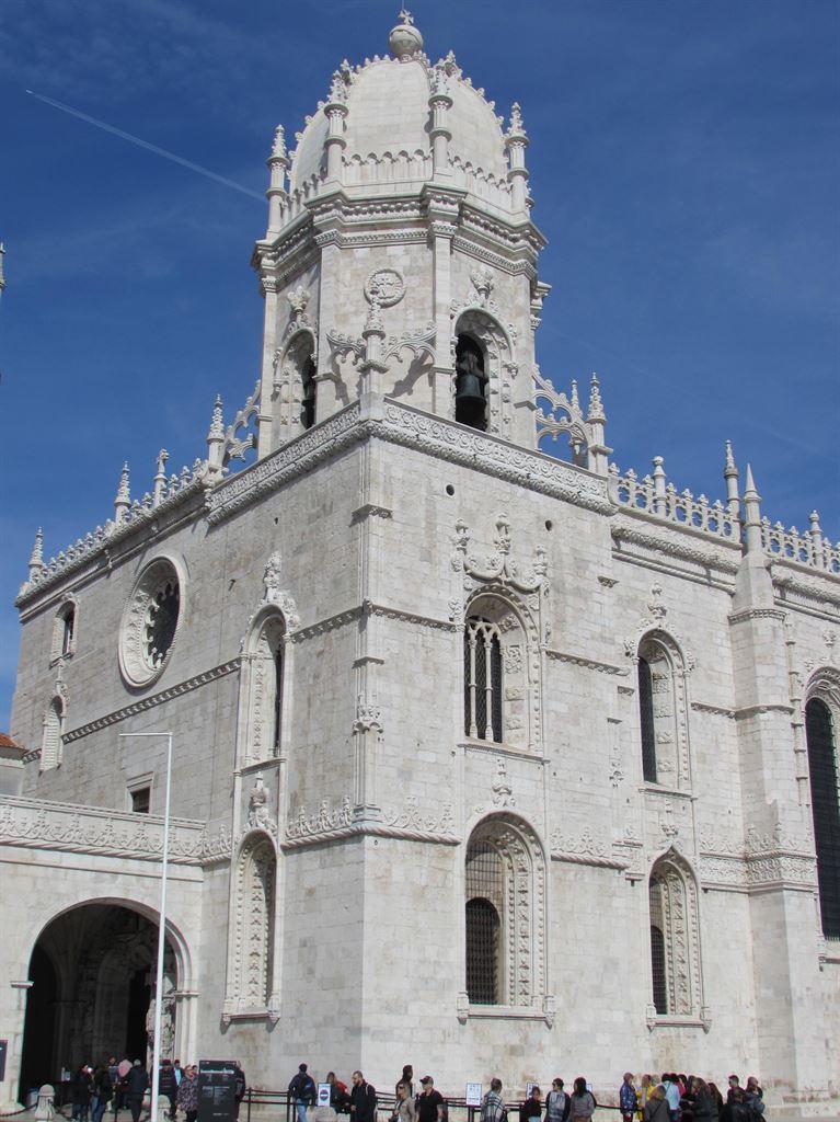tower