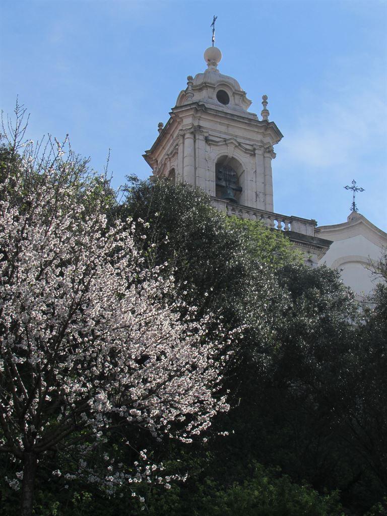 tower