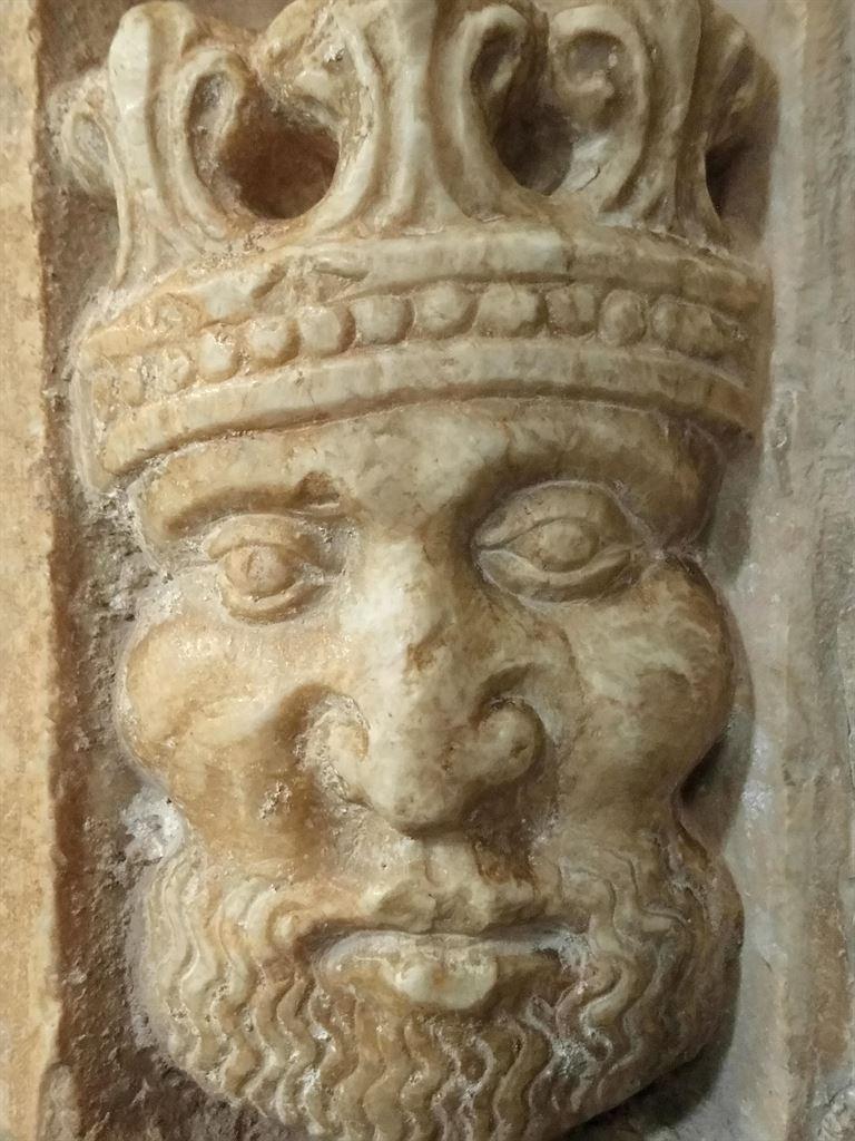 doorjamb