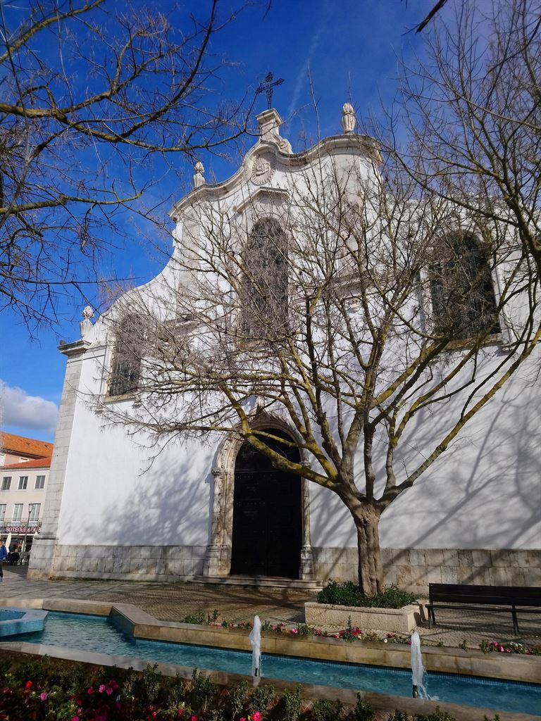 church