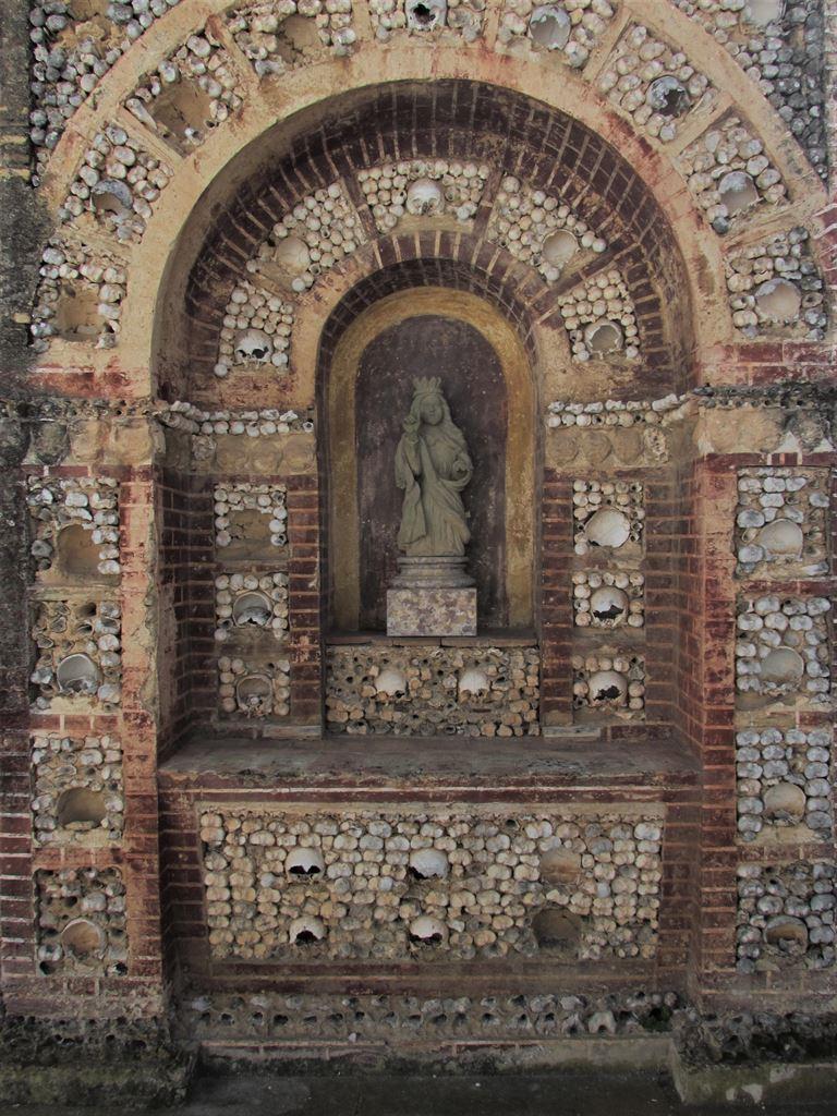 bonechapel