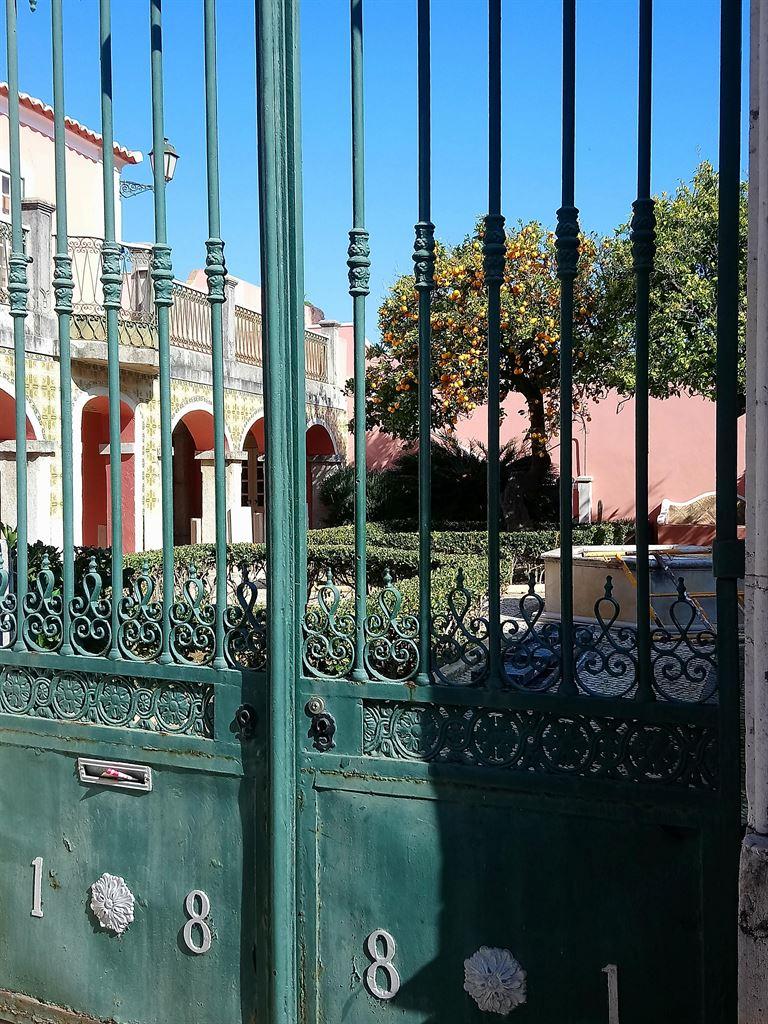 gate&garden