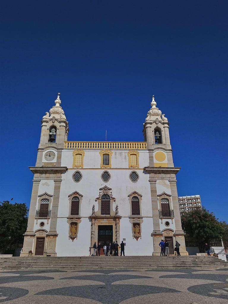 church