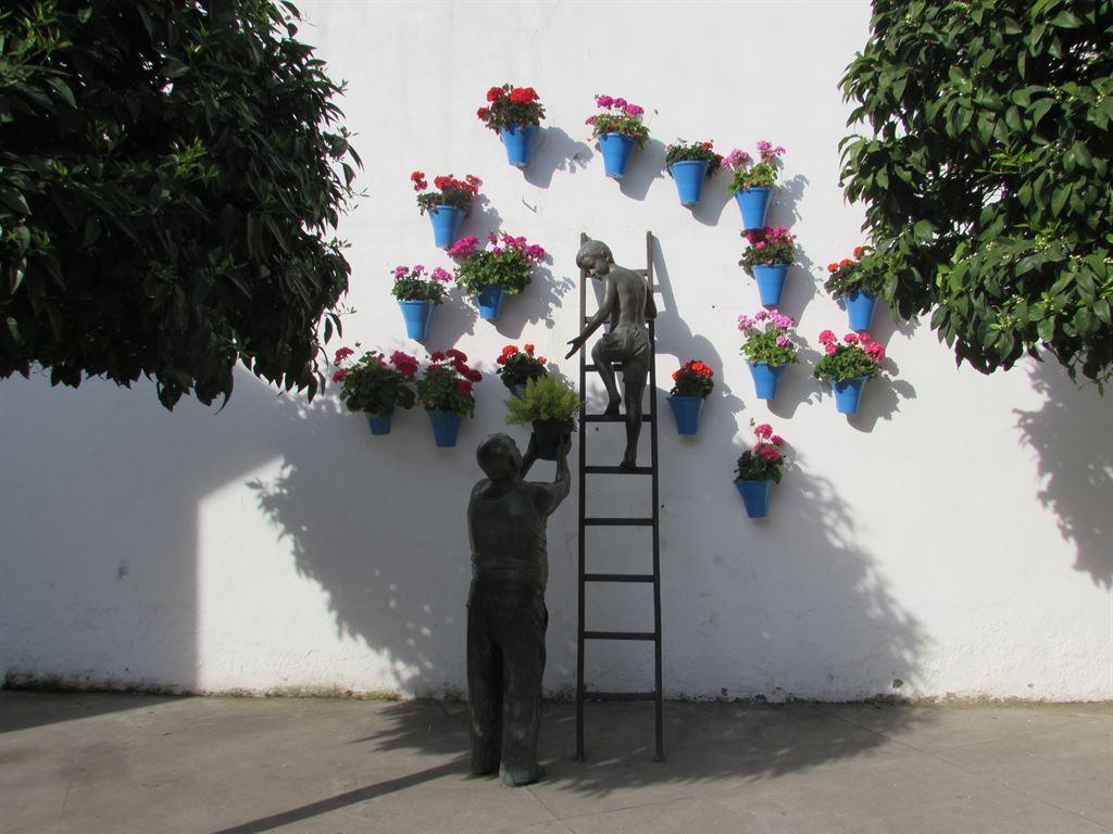 sculpture