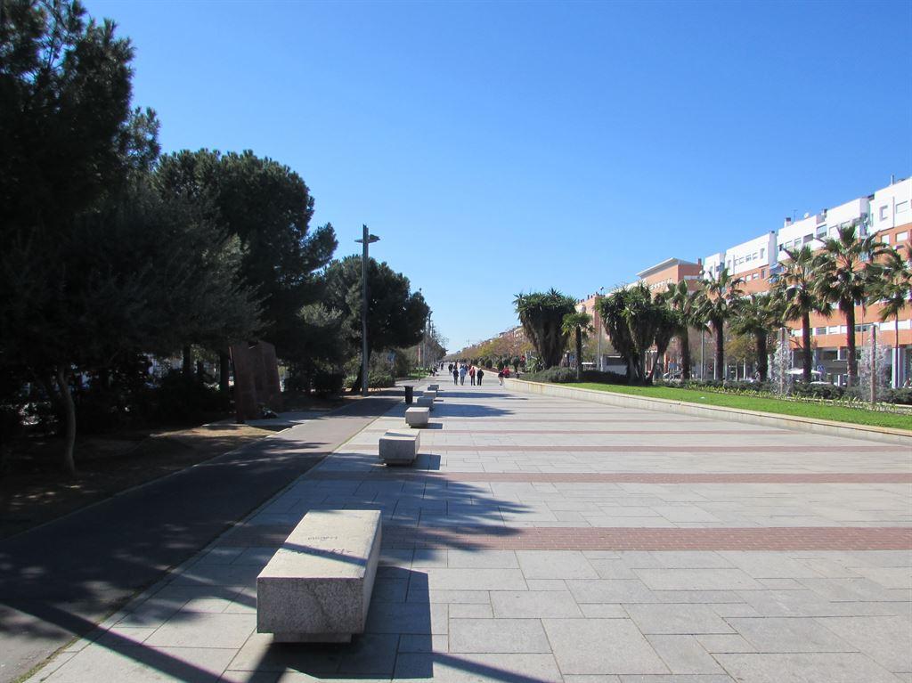 park
