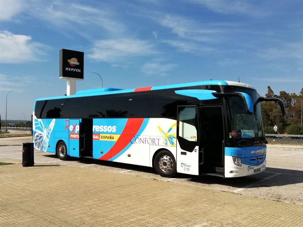 bus