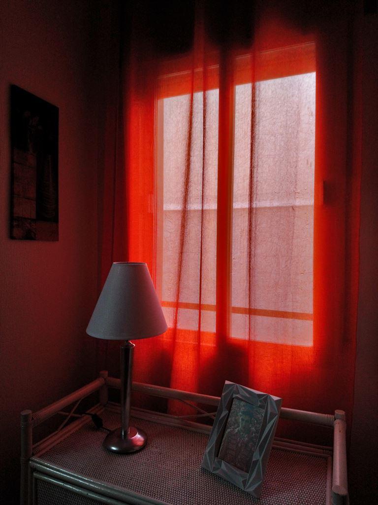 curtain