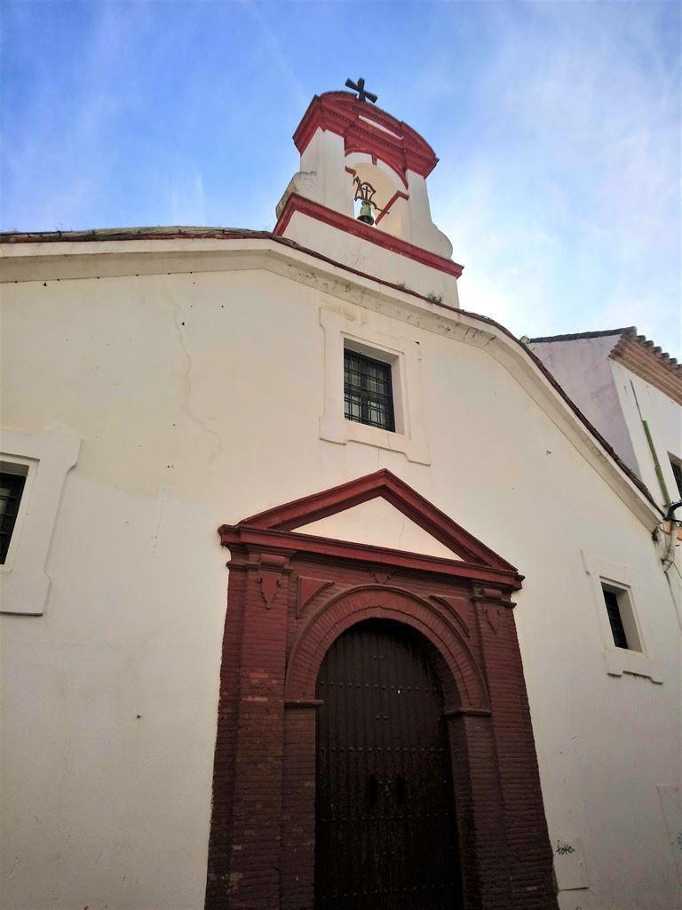 churchfront