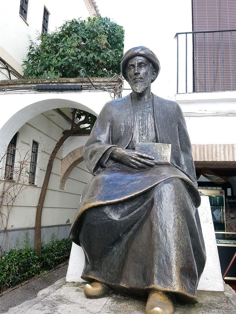maimonides