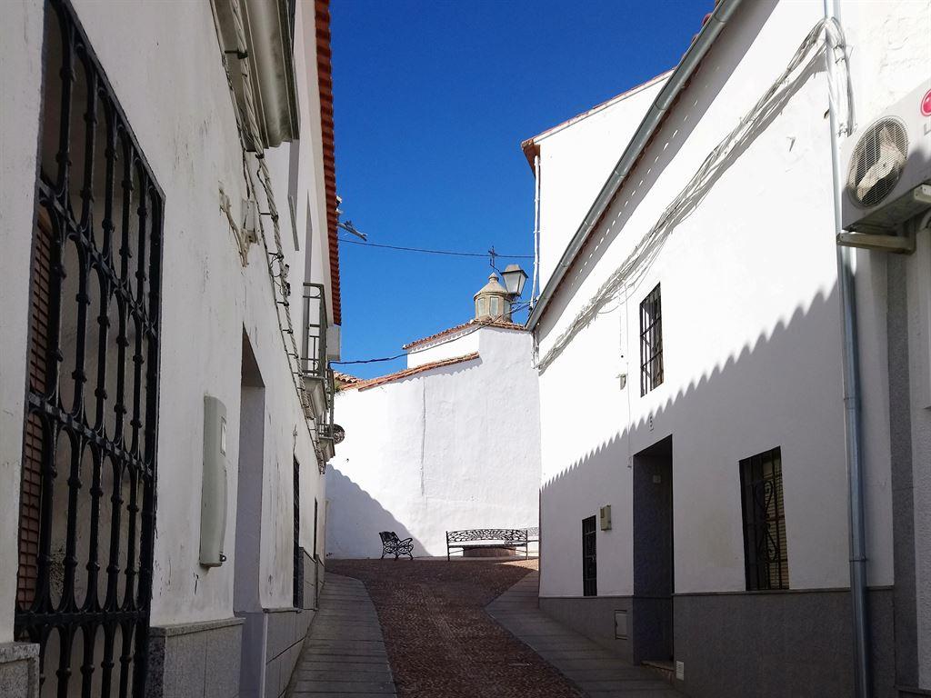village
