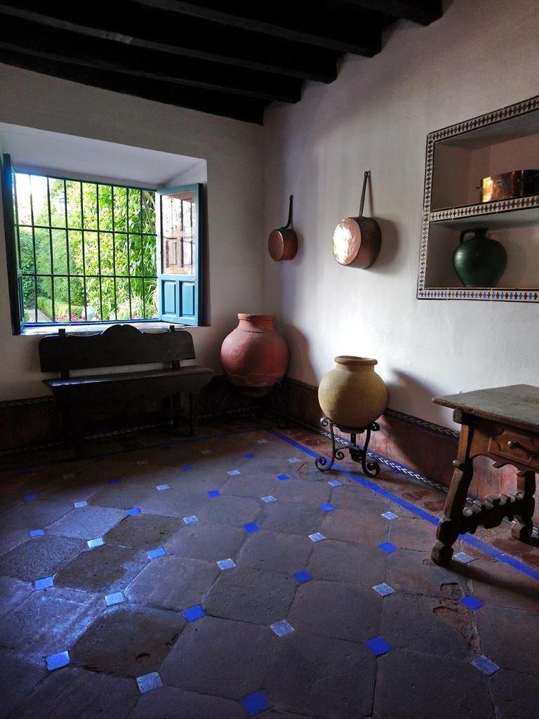 bluetiles