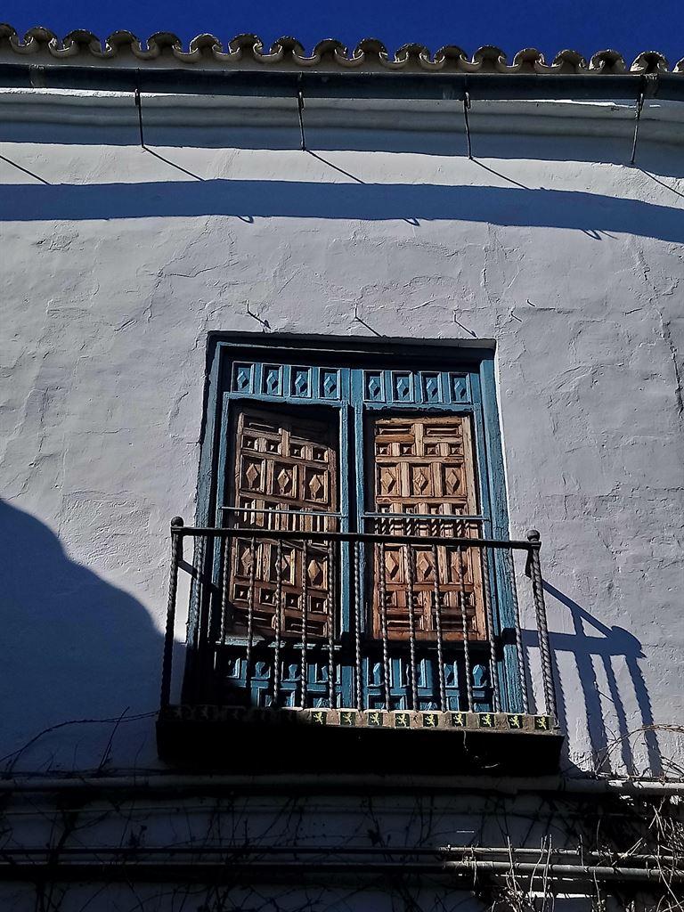 window