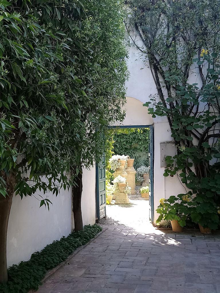 doorway