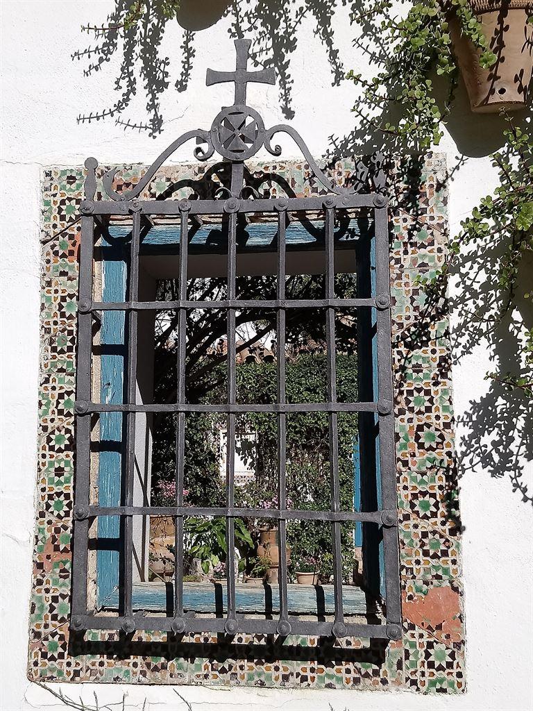 grille