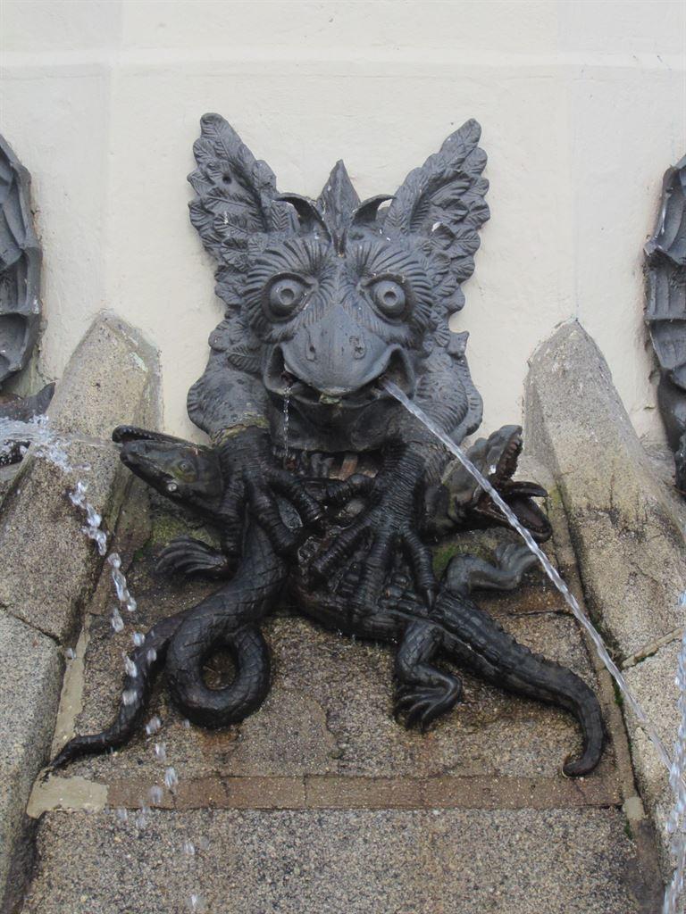 weirdcreature