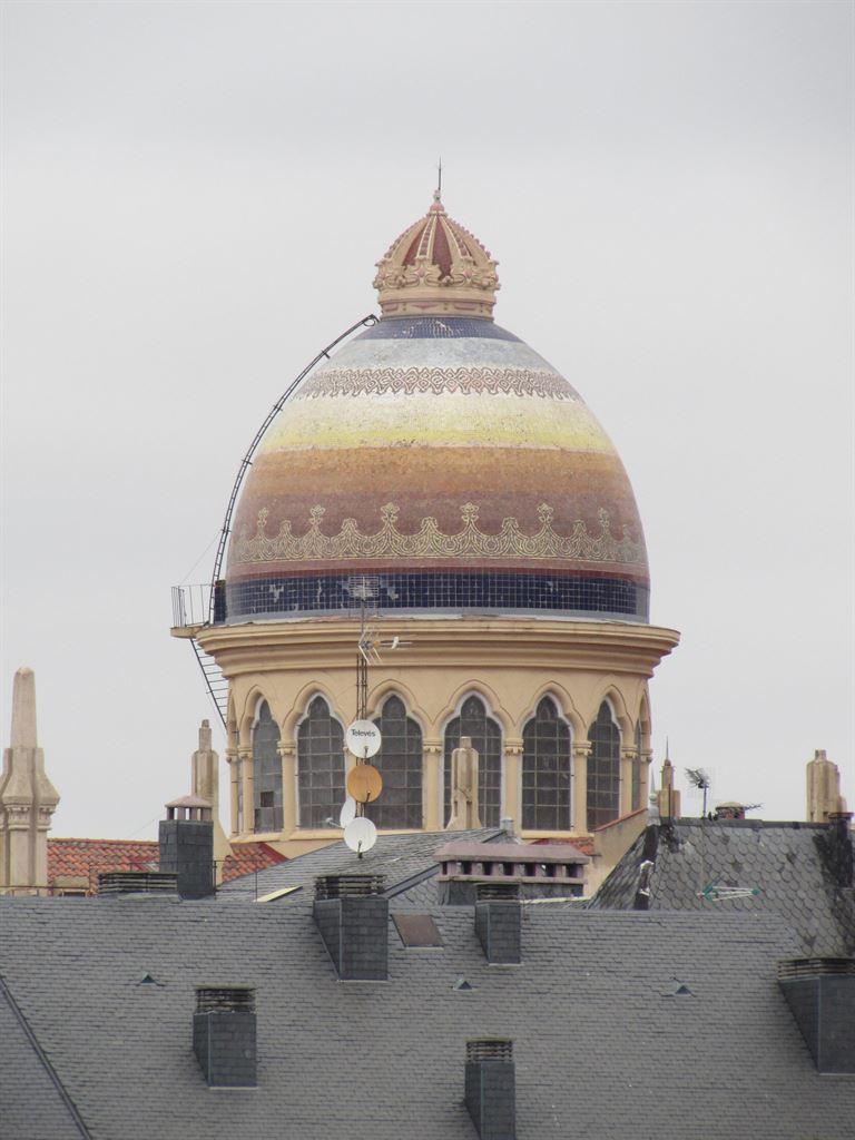 dome