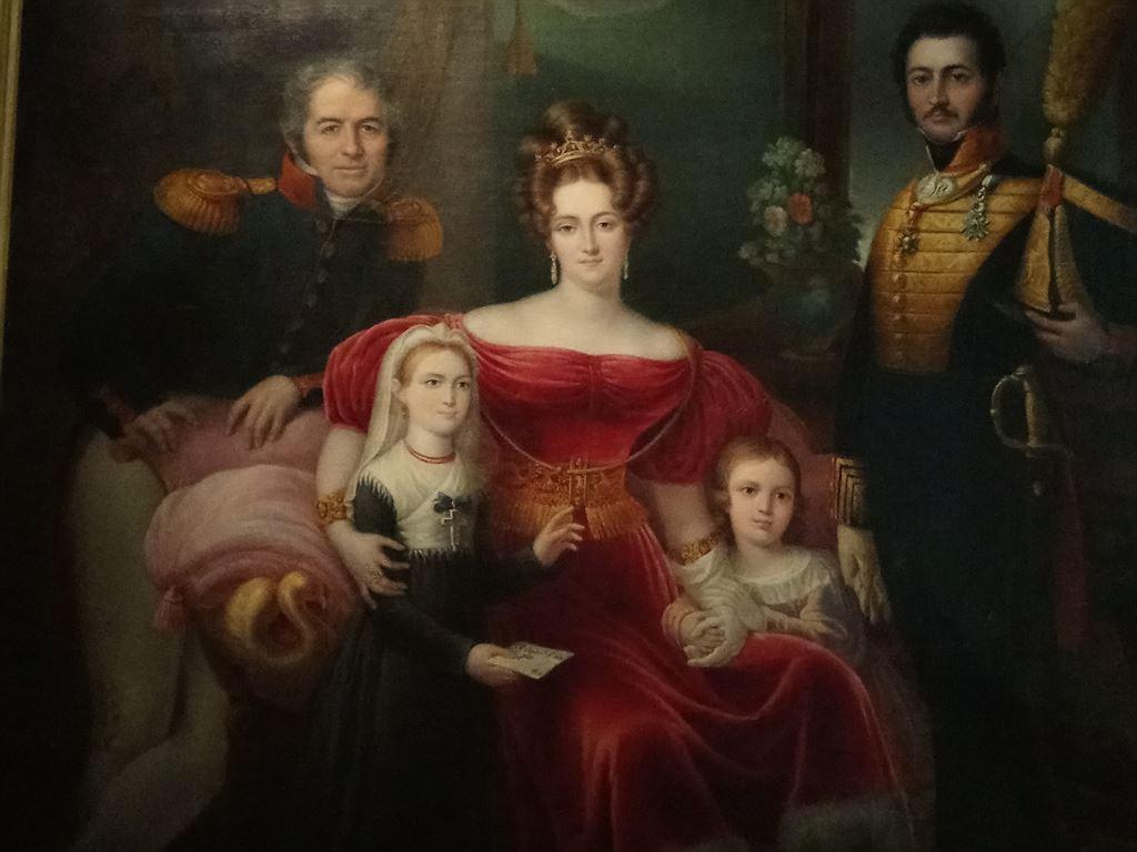 family