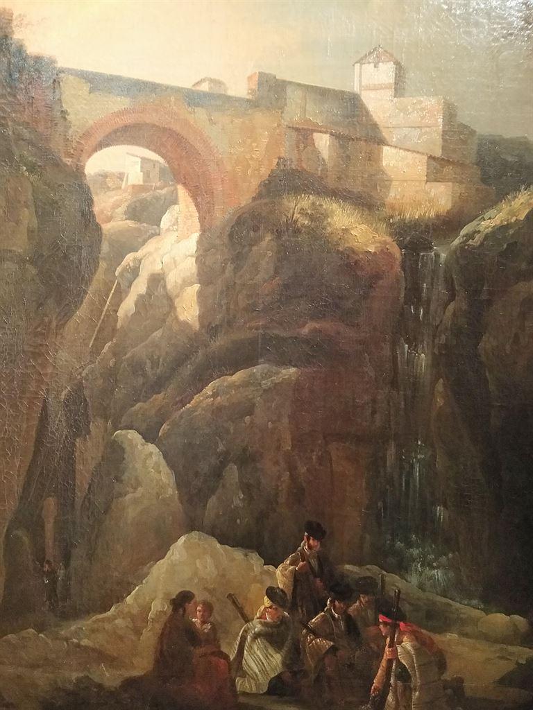 smugglers