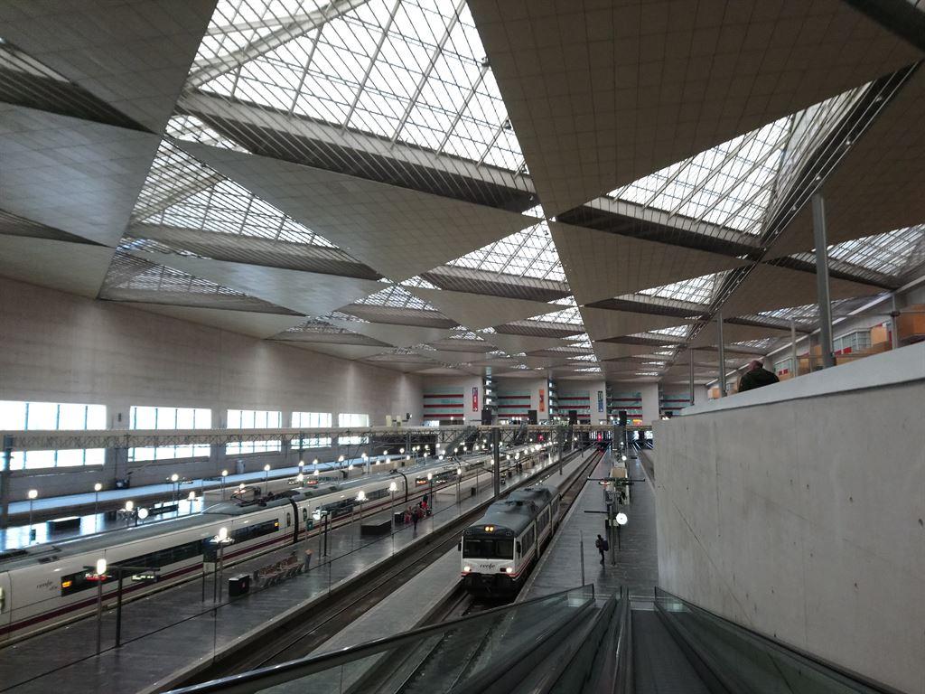 station