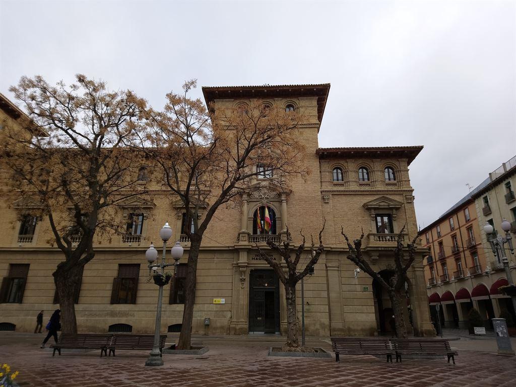 building