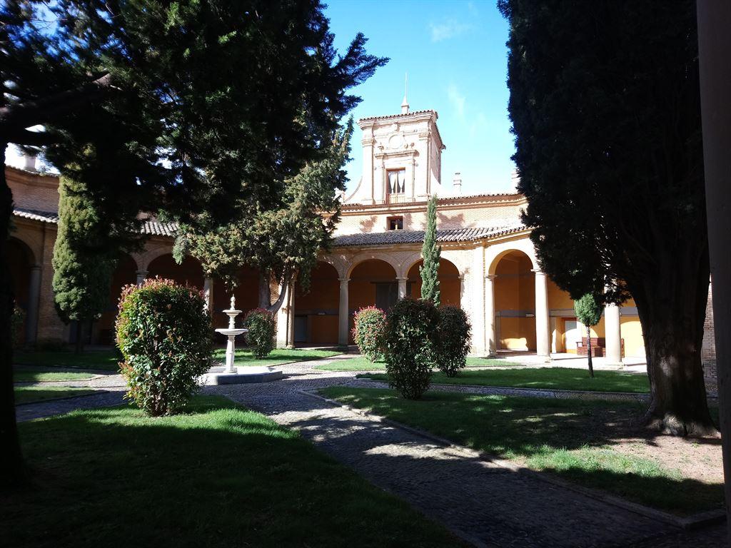 museum