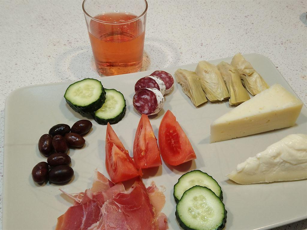 platter